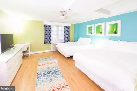 Bedroom - 34 6th St, Rehoboth Beach, DE 19971 photo 7 of 48
