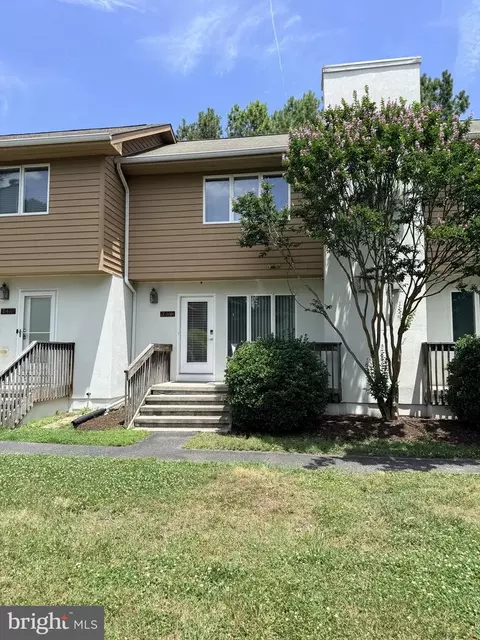 750 Bayberry Cir #750, Bethany Beach, DE 19930