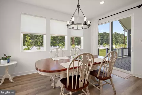 Dining - 36831 W Old Gate Dr, Georgetown, DE 19947 photo 1 of 1