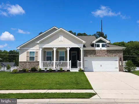 36831 W Old Gate Dr, Georgetown, DE 19947
