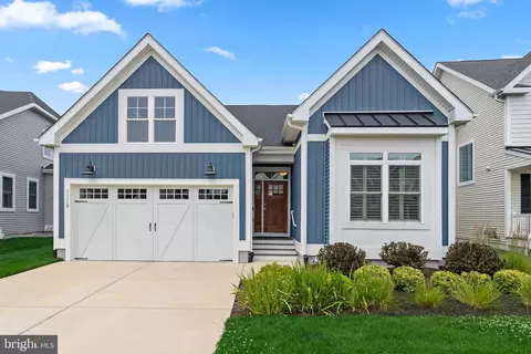 11119 Marvil Rd, Lewes, DE 19958
