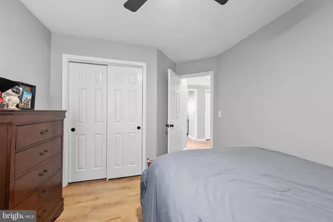 Bedroom - 37114 Pinehurst Ct #91, Ocean View, DE 19970 photo 7 of 7
