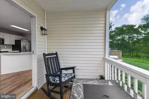 Exterior - 37114 Pinehurst Ct #91, Ocean View, DE 19970 photo 8 of 12