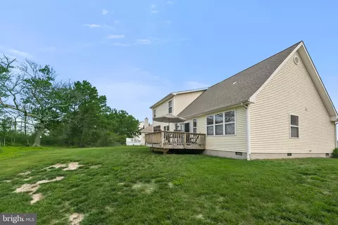 Exterior - 37114 Pinehurst Ct #91, Ocean View, DE 19970 photo 9 of 12