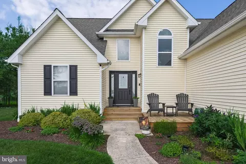Exterior - 37114 Pinehurst Ct #91, Ocean View, DE 19970 photo 4 of 12