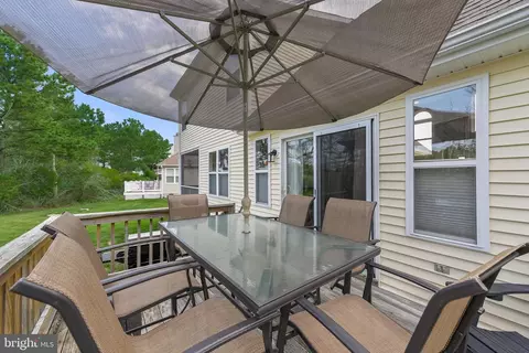 Exterior - 37114 Pinehurst Ct #91, Ocean View, DE 19970 photo 10 of 12