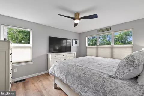 Bedroom - 37114 Pinehurst Ct #91, Ocean View, DE 19970 photo 1 of 7