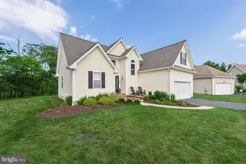 Exterior - 37114 Pinehurst Ct #91, Ocean View, DE 19970 photo 2 of 12