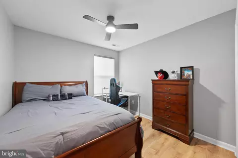 Bedroom - 37114 Pinehurst Ct #91, Ocean View, DE 19970 photo 6 of 7