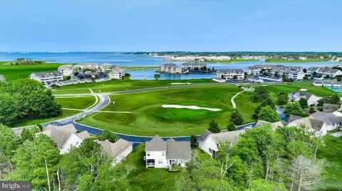 View/Area - 37114 Pinehurst Ct #91, Ocean View, DE 19970 photo 6 of 9