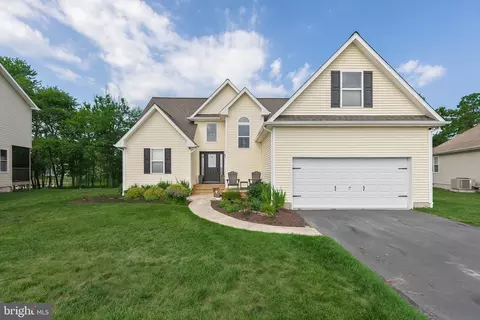 Exterior - 37114 Pinehurst Ct #91, Ocean View, DE 19970 photo 3 of 12
