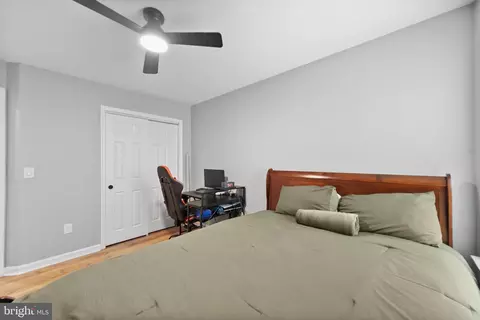 Bedroom - 37114 Pinehurst Ct #91, Ocean View, DE 19970 photo 5 of 7