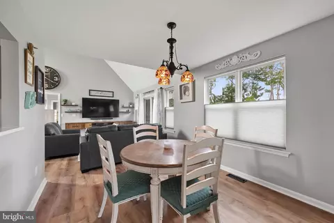 Dining - 37114 Pinehurst Ct #91, Ocean View, DE 19970 photo 1 of 2