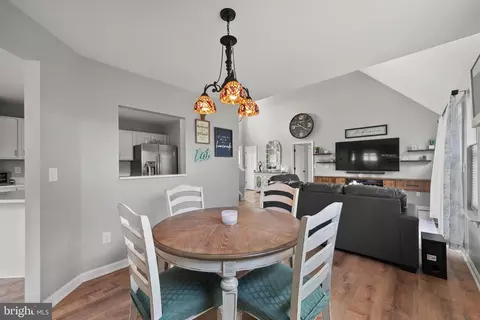 Dining - 37114 Pinehurst Ct #91, Ocean View, DE 19970 photo 2 of 2