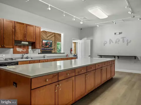 Kitchen - 17563 Cloud Nine Dr, Lewes, DE 19958 photo 9 of 9
