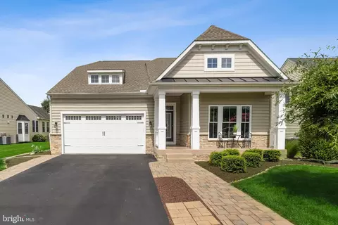 Exterior - 17563 Cloud Nine Dr, Lewes, DE 19958 photo 3 of 20