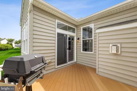 Exterior - 17563 Cloud Nine Dr, Lewes, DE 19958 photo 8 of 20