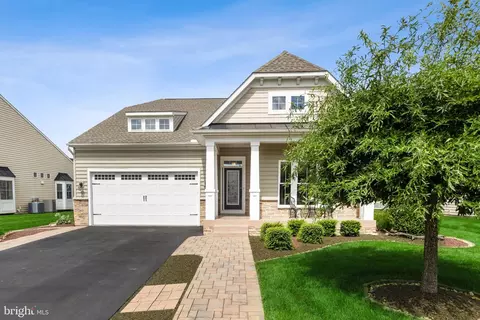 Exterior - 17563 Cloud Nine Dr, Lewes, DE 19958 photo 13 of 20