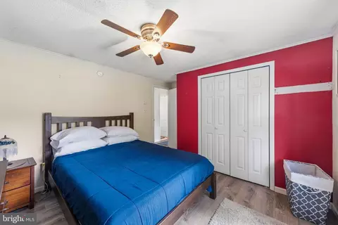 Bedroom - 36487 Lisa Ave, Ocean View, DE 19970 photo 3 of 3