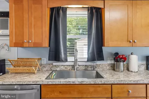 Kitchen - 36487 Lisa Ave, Ocean View, DE 19970 photo 1 of 3