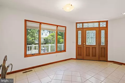 Entry Way - 400 Tamarack Dr, Bethany Beach, DE 19930 photo 1 of 6
