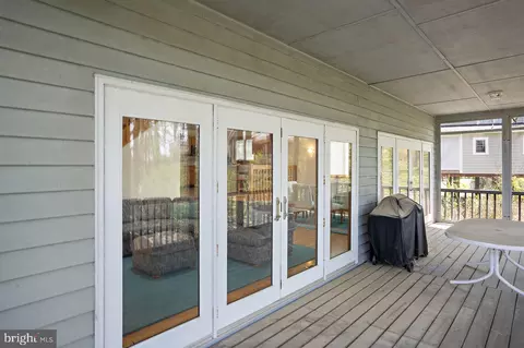 Exterior - 400 Tamarack Dr, Bethany Beach, DE 19930 photo 4 of 6