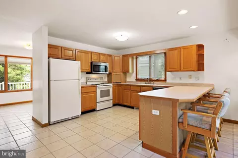 Kitchen - 400 Tamarack Dr, Bethany Beach, DE 19930 photo 1 of 3