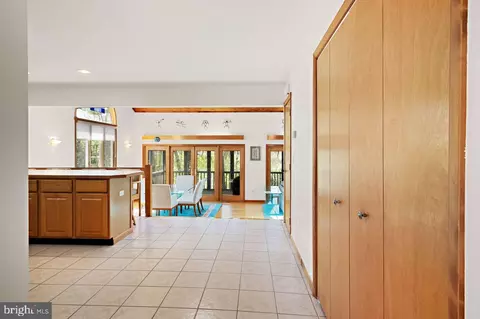 Entry Way - 400 Tamarack Dr, Bethany Beach, DE 19930 photo 3 of 6