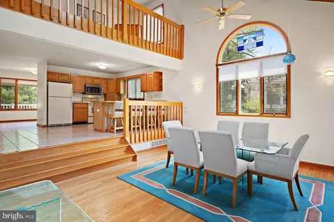 Dining - 400 Tamarack Dr, Bethany Beach, DE 19930 photo 1 of 5