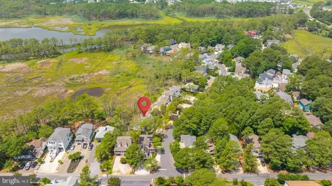 View/Area - 400 Tamarack Dr, Bethany Beach, DE 19930 photo 3 of 7