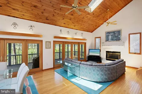 Living - 400 Tamarack Dr, Bethany Beach, DE 19930 photo 1 of 3