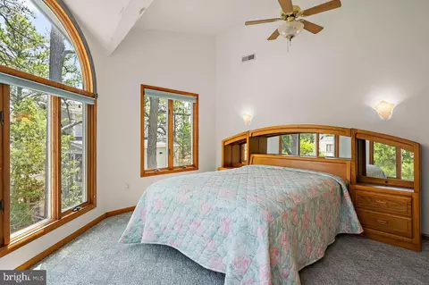 Bedroom - 400 Tamarack Dr, Bethany Beach, DE 19930 photo 6 of 6