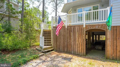Exterior - 400 Tamarack Dr, Bethany Beach, DE 19930 photo 2 of 6