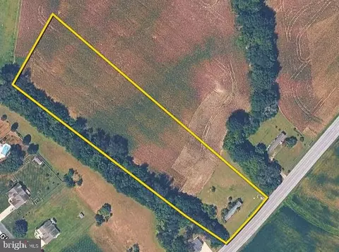 8248 Slaughter Beach Rd, Milford, DE 19963