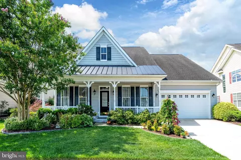 59 Canvasback Cir, Bridgeville, DE 19933