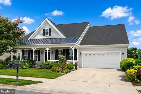 59 Canvasback Cir, Bridgeville, DE 19933