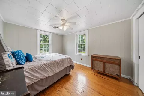 Bedroom - 104 Lansing Ave, Laurel, DE 19956 photo 1 of 4