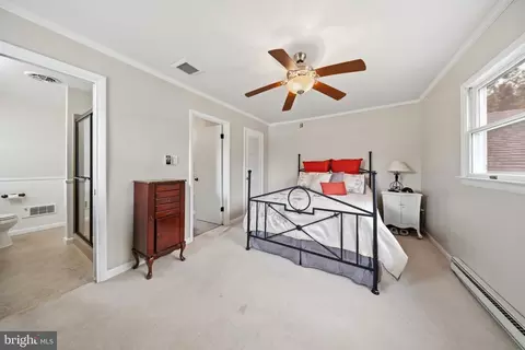 Bedroom - 104 Lansing Ave, Laurel, DE 19956 photo 4 of 4