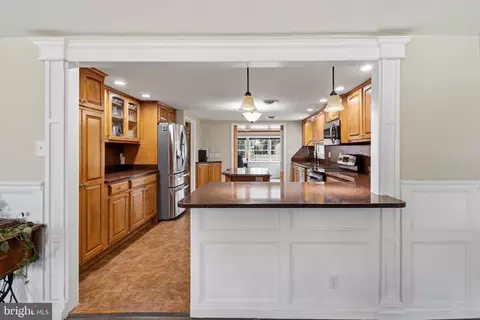 Kitchen - 104 Lansing Ave, Laurel, DE 19956 photo 1 of 9