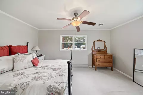 Bedroom - 104 Lansing Ave, Laurel, DE 19956 photo 3 of 4