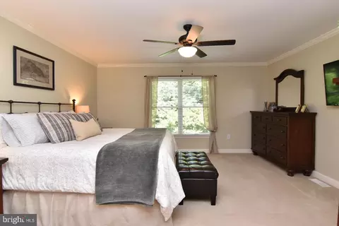 Bedroom - 423 Seagull Dr, Lewes, DE 19958 photo 3 of 5