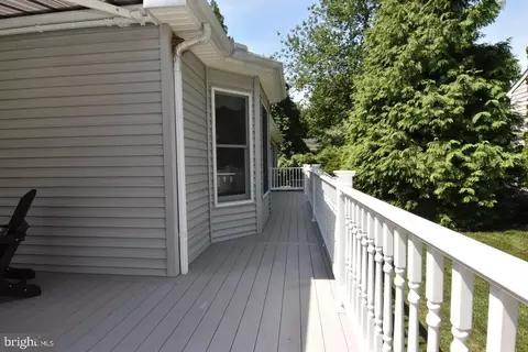 Exterior - 423 Seagull Dr, Lewes, DE 19958 photo 5 of 7