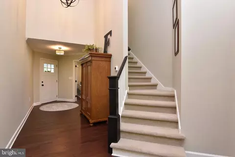 Entry Way - 423 Seagull Dr, Lewes, DE 19958 photo 1 of 5