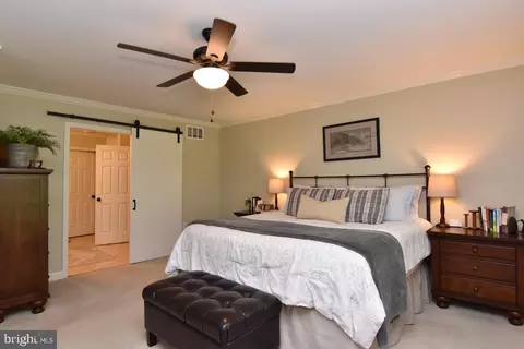 Bedroom - 423 Seagull Dr, Lewes, DE 19958 photo 2 of 5