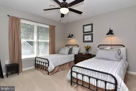 Bedroom - 423 Seagull Dr, Lewes, DE 19958 photo 4 of 5