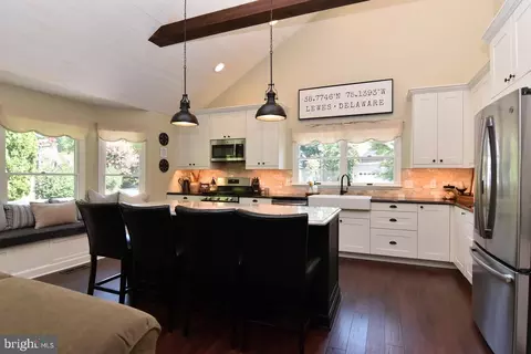 Kitchen - 423 Seagull Dr, Lewes, DE 19958 photo 1 of 4