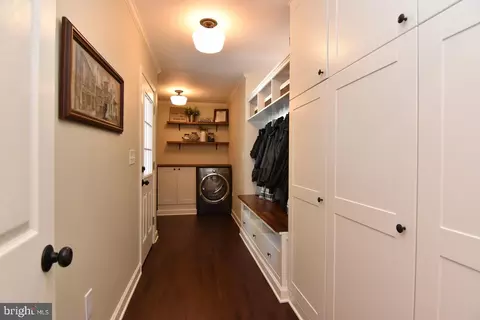 Entry Way - 423 Seagull Dr, Lewes, DE 19958 photo 3 of 5
