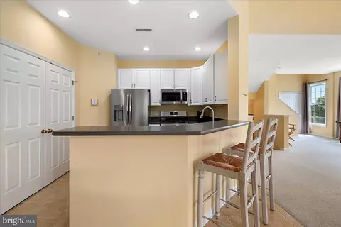 Kitchen - 132 October Glory Ave #B, Ocean View, DE 19970 photo 1 of 4