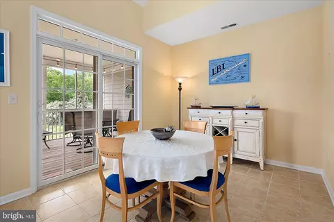 Dining - 132 October Glory Ave #B, Ocean View, DE 19970 photo 2 of 2