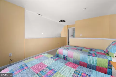 Bedroom - 132 October Glory Ave #B, Ocean View, DE 19970 photo 8 of 8